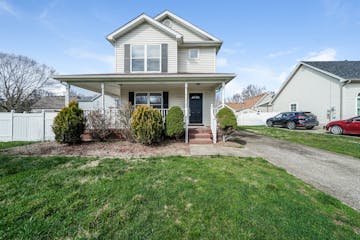 12008 Valley Meadow Way Louisville, KY 40272